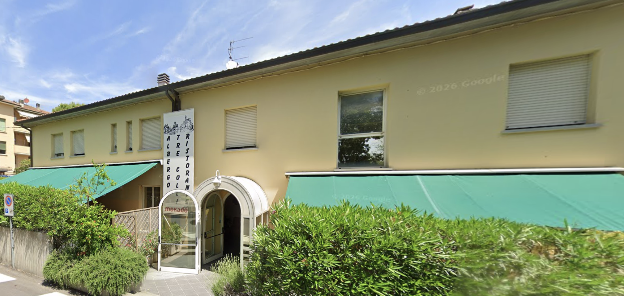 Tre Colli Foto