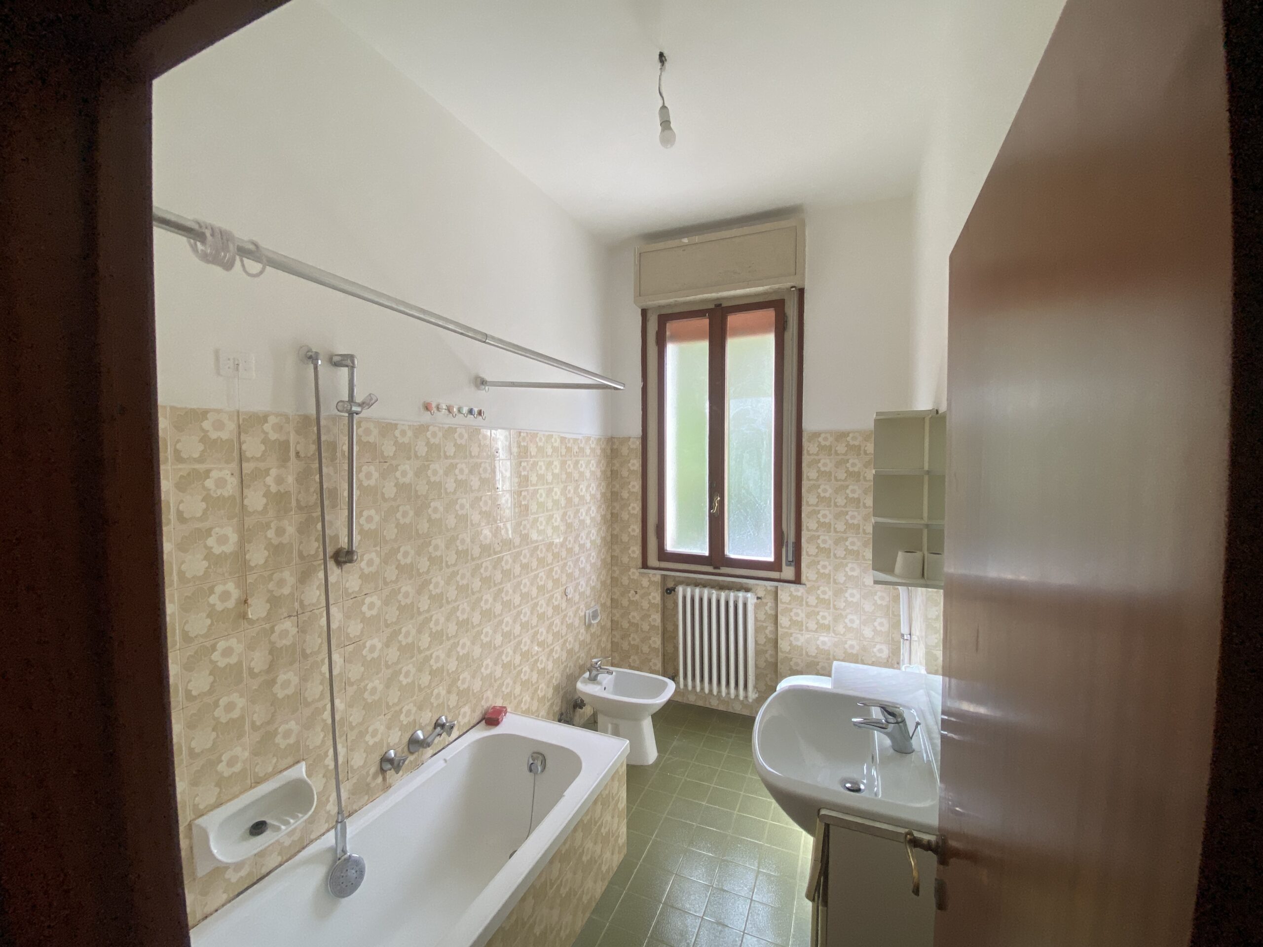 Bagno grande